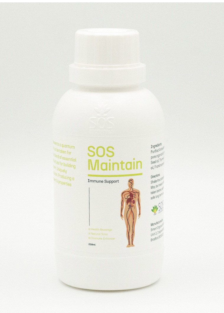 SOS Maintain
